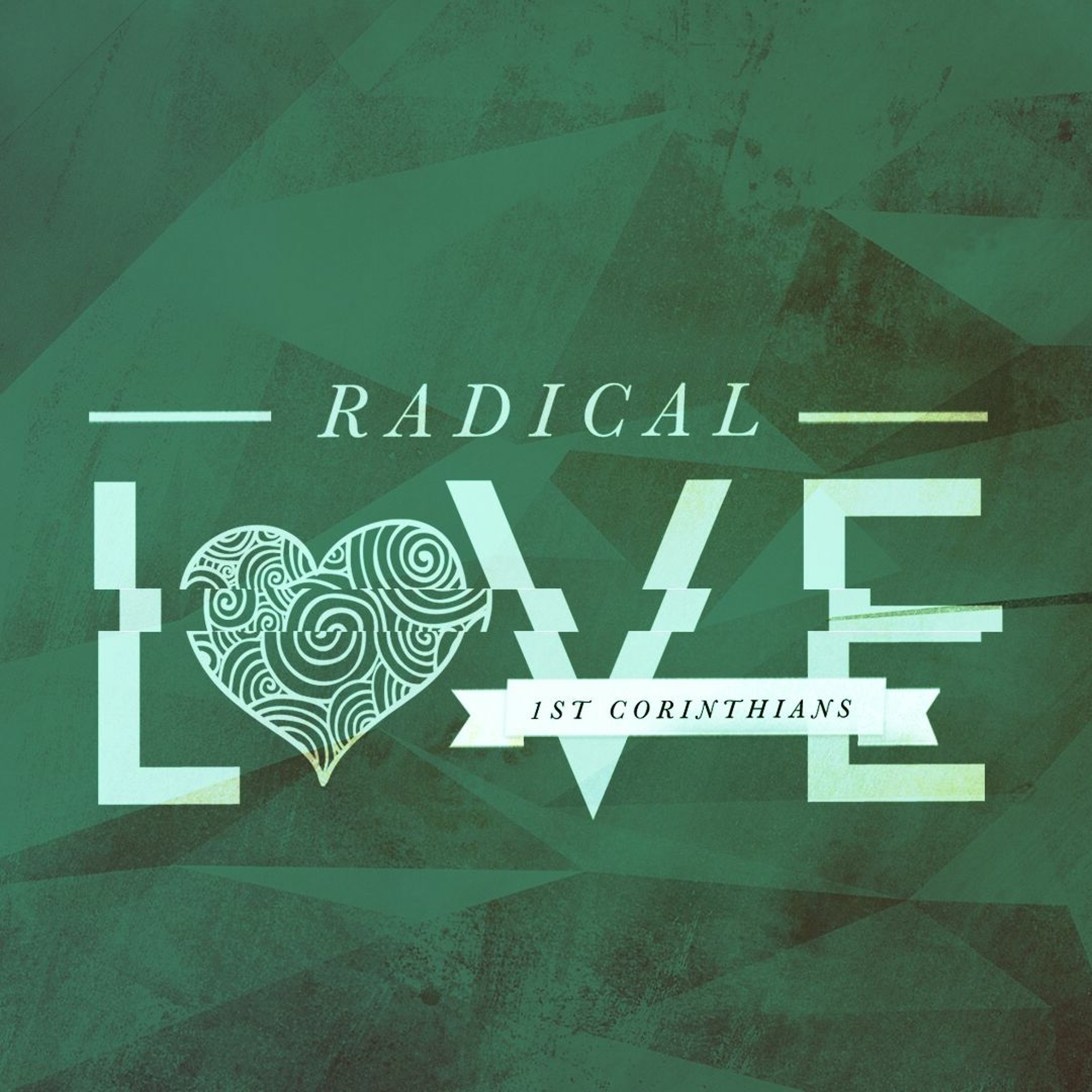 Radical Love: Love Your Brothers and Sisters episode artwork