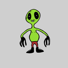 alien (prod. blackytom + 33)