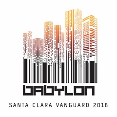 Santa Clara Vanguard 2018 - Babylon FINALS