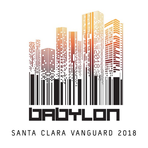 Santa Clara Vanguard 2018 - Babylon FINALS