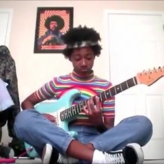 Lo-Fi feat. Melanie Faye