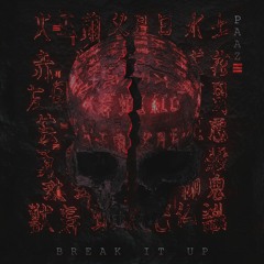 PAAZ - Break It Up