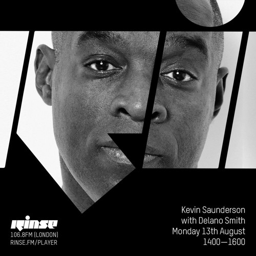 Kevin Saunderson - Rinse FM