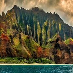 Longevity-(ft. Jamie Lamar, Imani Dreadz)Prod. Awaleimoi