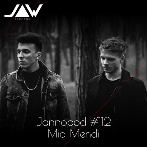 Stream Jannopod #112 by Mia Mendi by JANNOWITZ RECORDS | Listen online for  free on SoundCloud