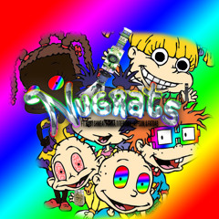 NUG RATS (FT BABY SHMEAT, RUNNA, TITE-BUMM, JAY-SUN, FAT DAB)