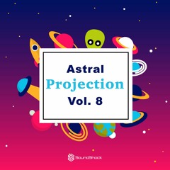 Astral Projection Vol. 8