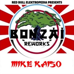 The First Rebirth Bonzai Rework Mike Kaiso