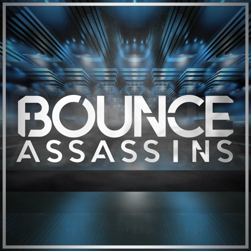 Bounce Single Tracks