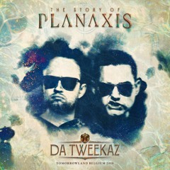 Da Tweekaz | Tomorrowland Belgium 2018