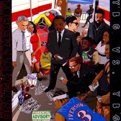 3. “One Of Us” (Rocket & Baby Slang) Ft. SharkBite,DLoc