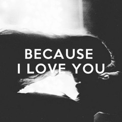 BECAUSE I LOVE YOU Deejay Kbello TESTE 1