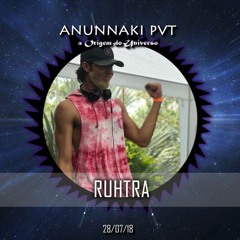 [SET] Ruhtra - Ritual Anunnaki