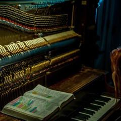 Prophetic Worship — Psalm 29