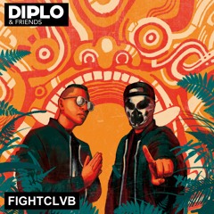 Diplo And Friends August 2018