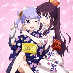 NEW GAME!! Season 2 Collection (OP/ED/Character Songs)
