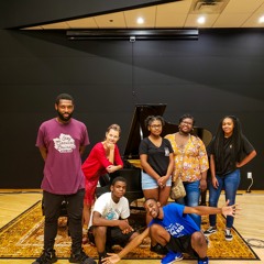 Stranded And Hungry By Kyree Holt