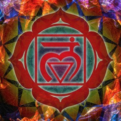 1st Chakra - Red Earth Rooted Harmony 396hz - REMASTERED