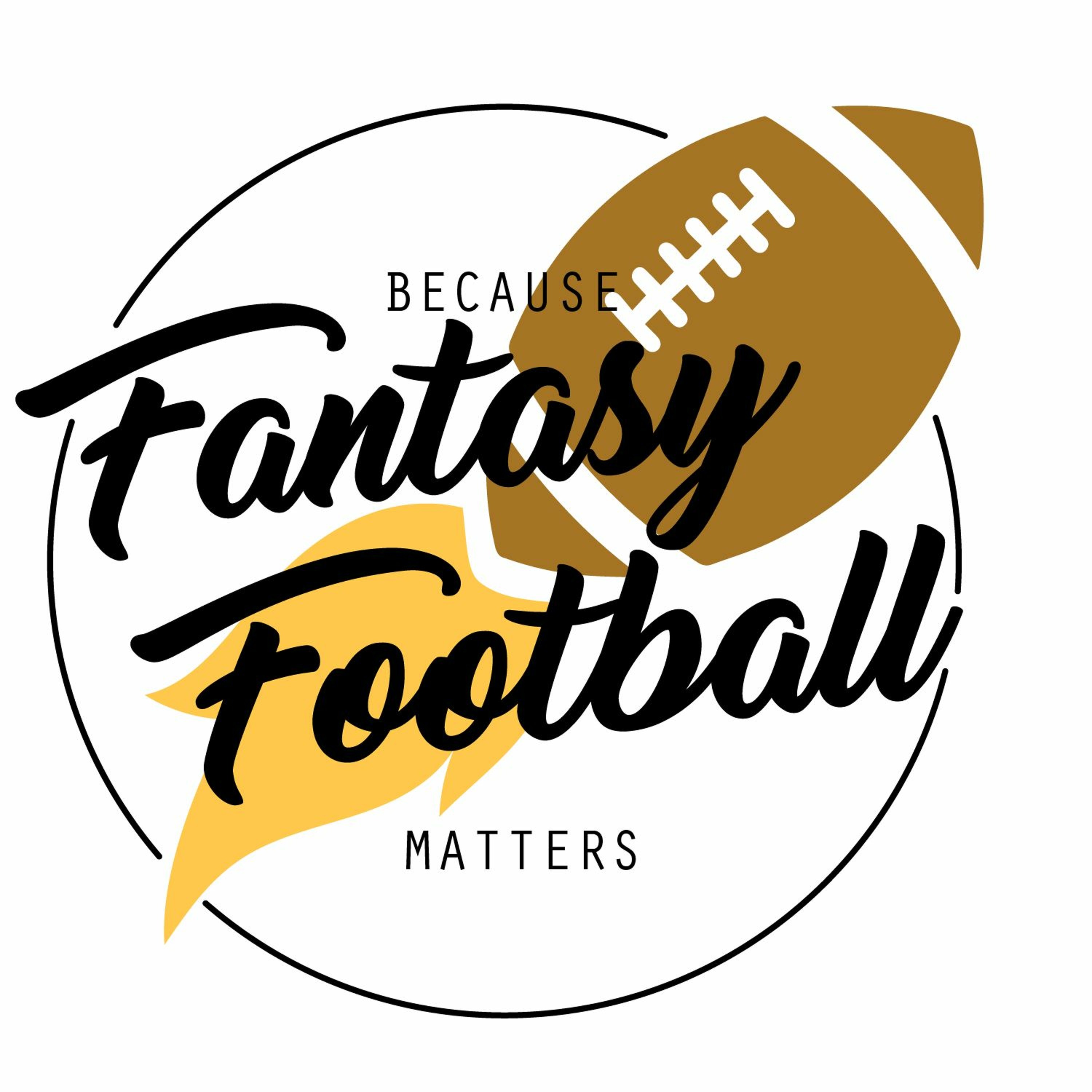 Because Fantasy Football Matters: Wide Receiver Preview