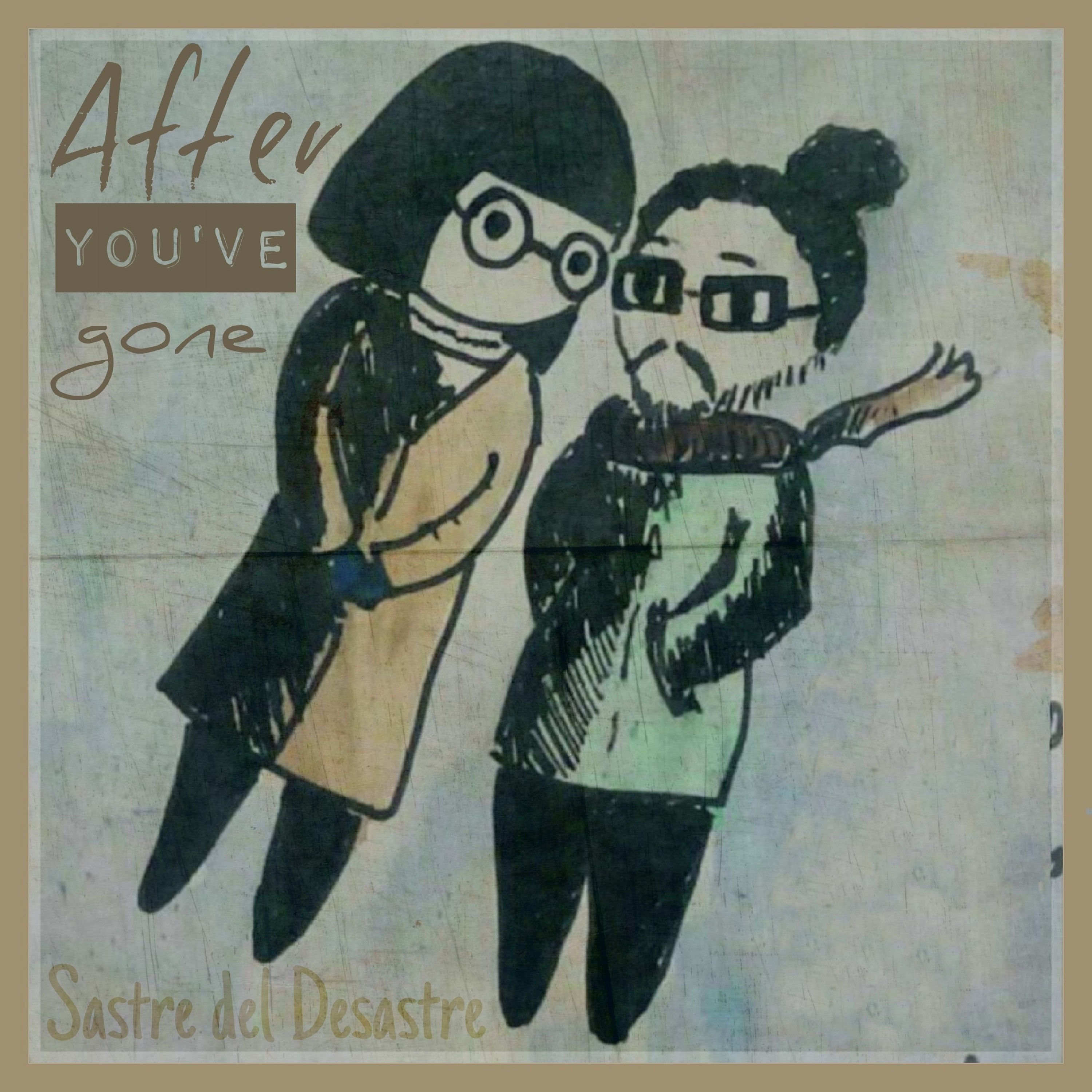 Sastre del Desastre