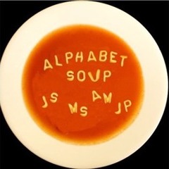 Alphabet Soup