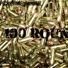 4am Ant Bandszz - 100 Rounds