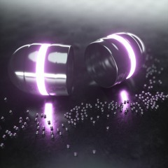 Dark