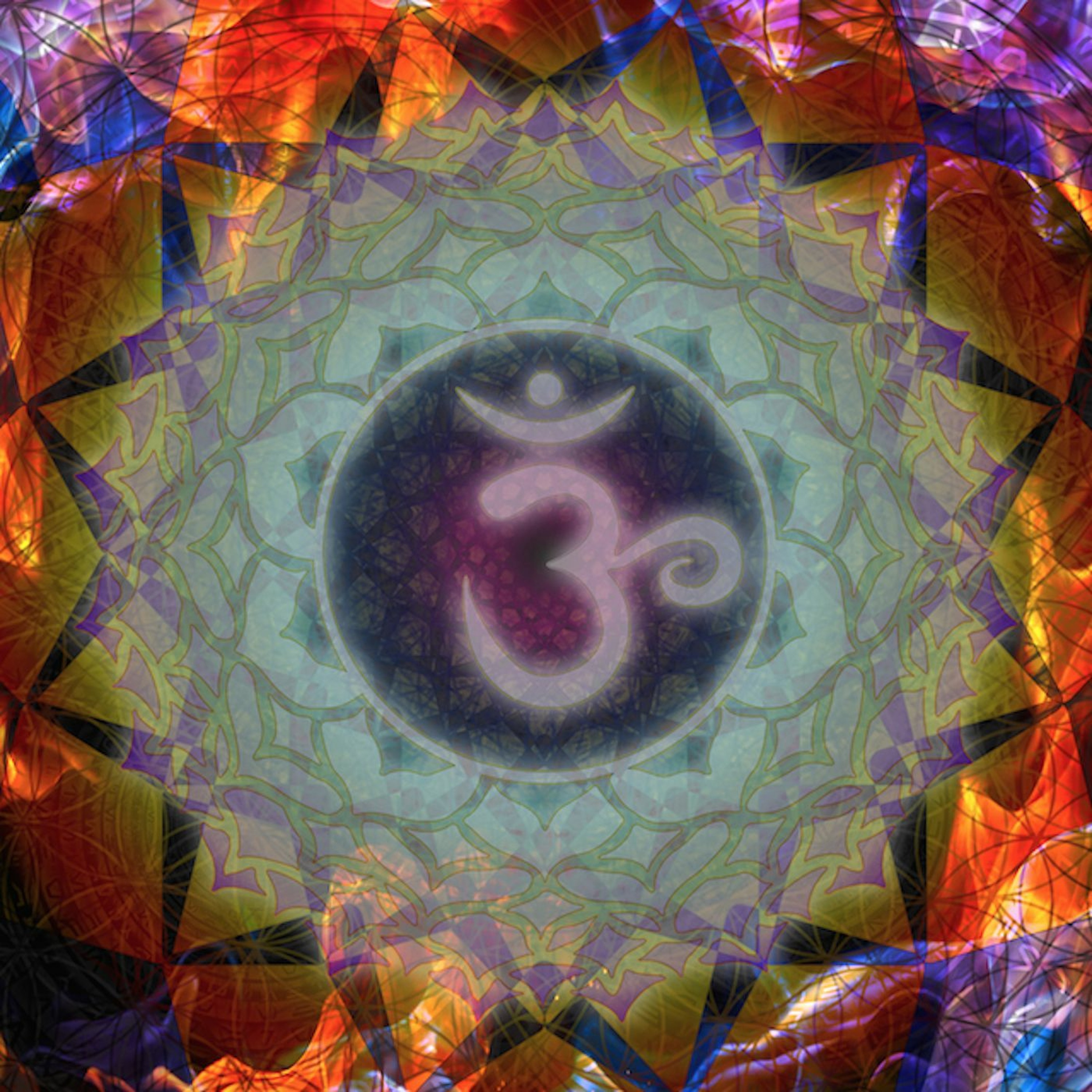 7th Chakra - White Full Spectral Crown 7 Solfeggio Frequencies - REMASTERED