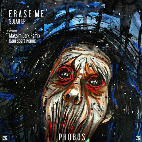 PHS052: Erase Me - Prism (Original Mix)OUT NOW!!!