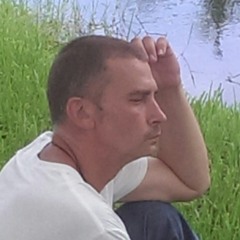 My dad is scary