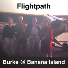 Flightpath feat. Burke