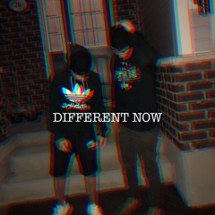 Different Now(prod. Xtravulous)