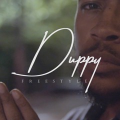 Duppy Freestyle