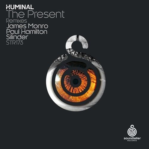 Huminal - The Present (Original Mix)