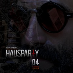 Siavash - HAUSPARTY 4