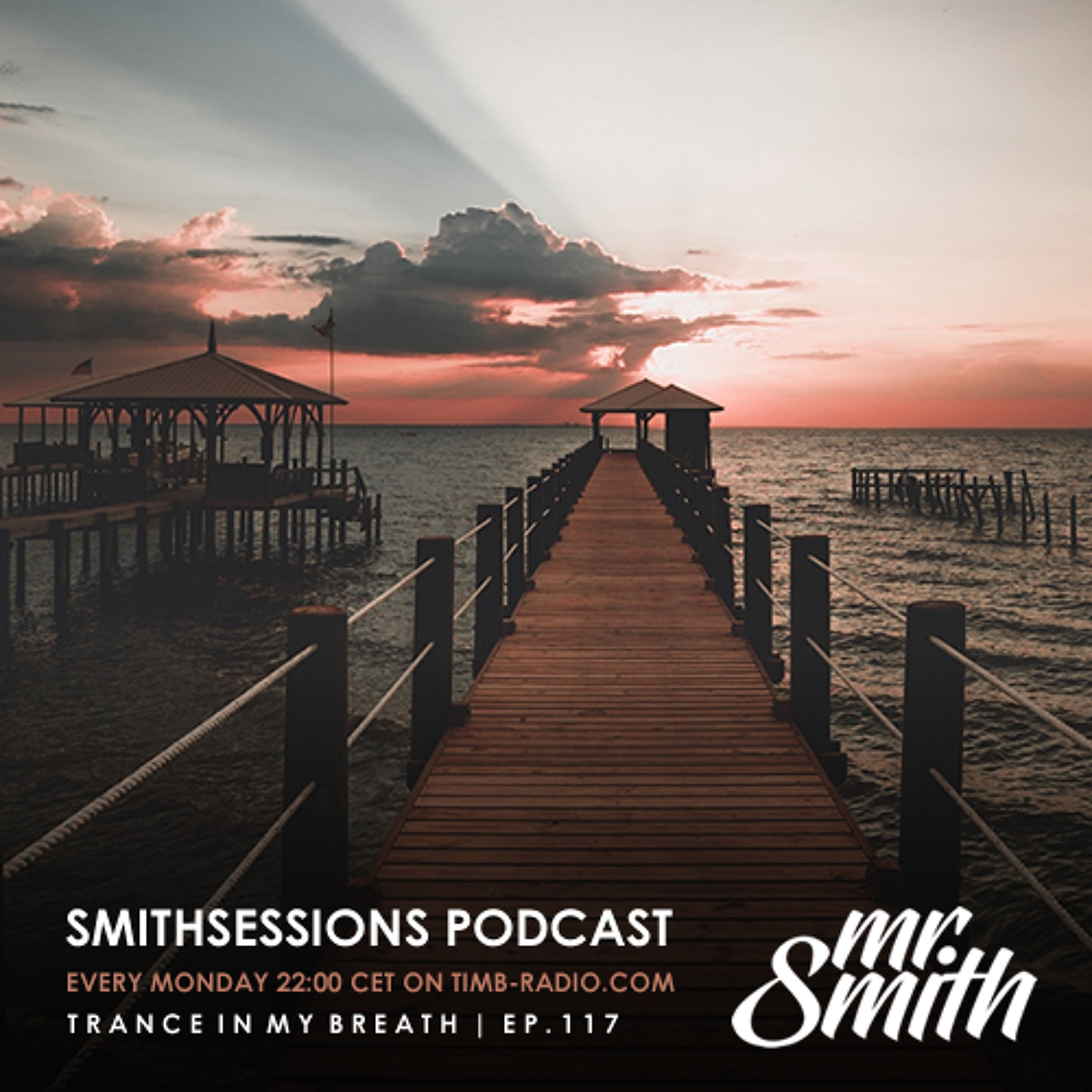 Smith Sessions Radio