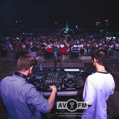 Mini Mix for Garagem