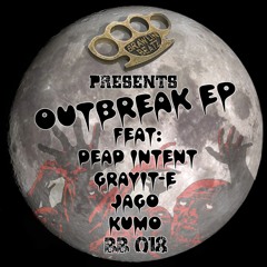 BRAWLIN-BEATZ- BB-018- KUMO-CREEPER