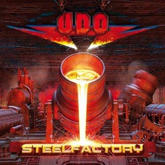 U.D.O., l'interview promo de "Steel Factory"