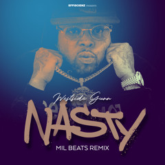 Westside Gunn - "Nasty (Mil Beats Remix)"