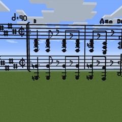 MES Minecraft Africa