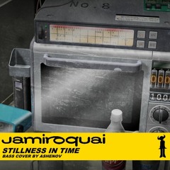Stillness In Time