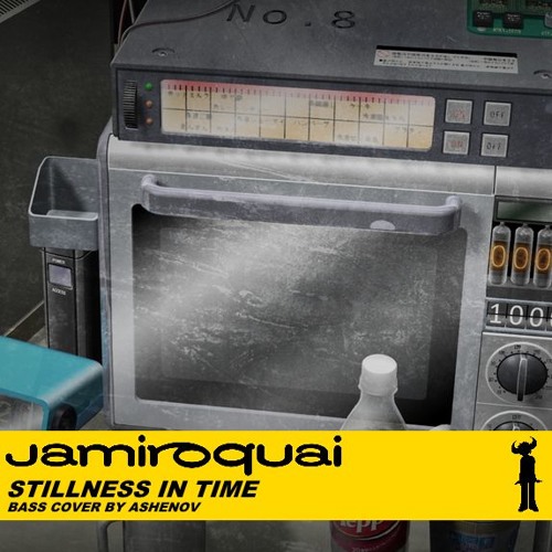 Stillness In Time
