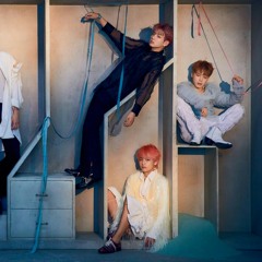 Jungkook V Jimin - As I Told You (말하자면) (Color Coded LyricsEngRomHan).mp3