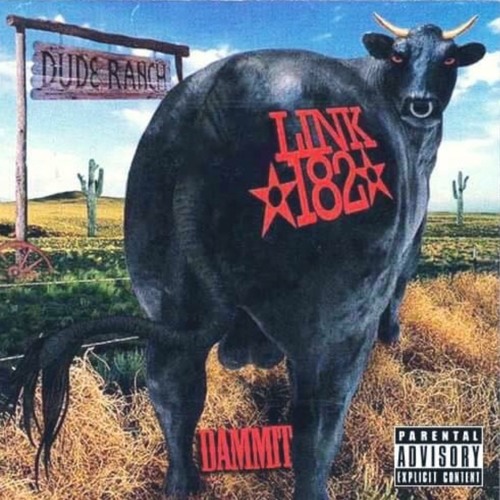 Link - 182 Dammit (Live Studio)