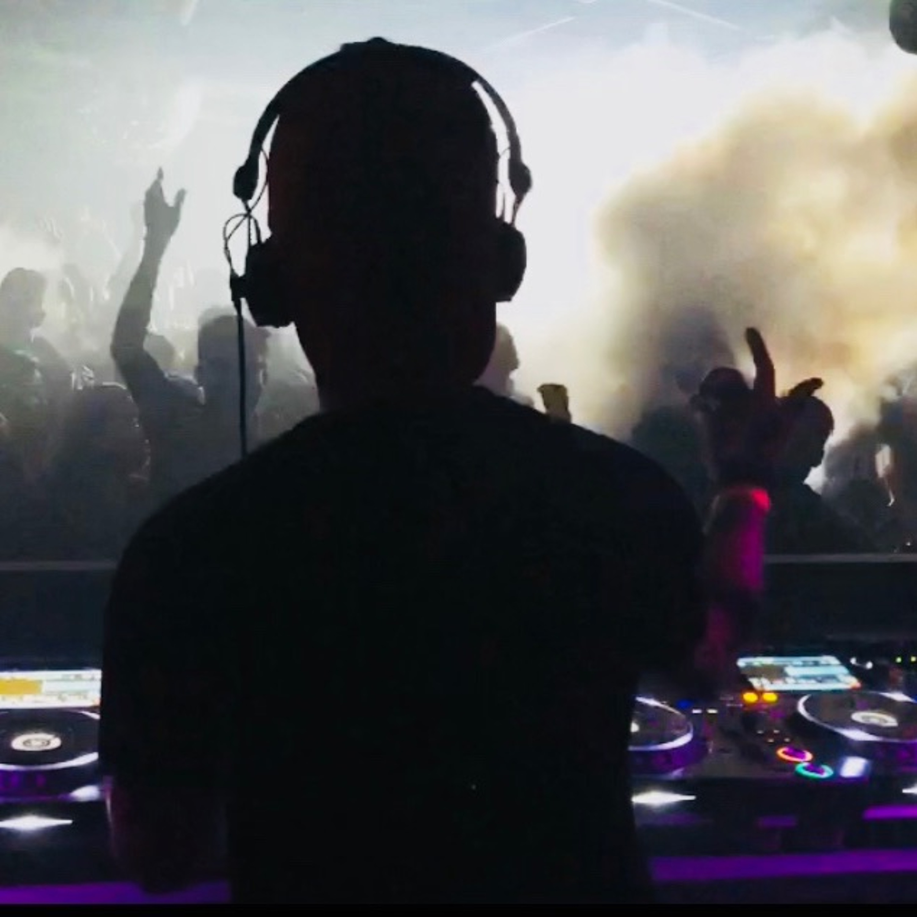 VRTN 08.13.2018 - Recorded Live at Coda, Toronto episode artwork
