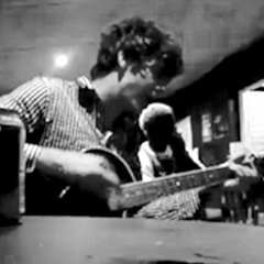 Rupert Street (Mobile Phone Recording)