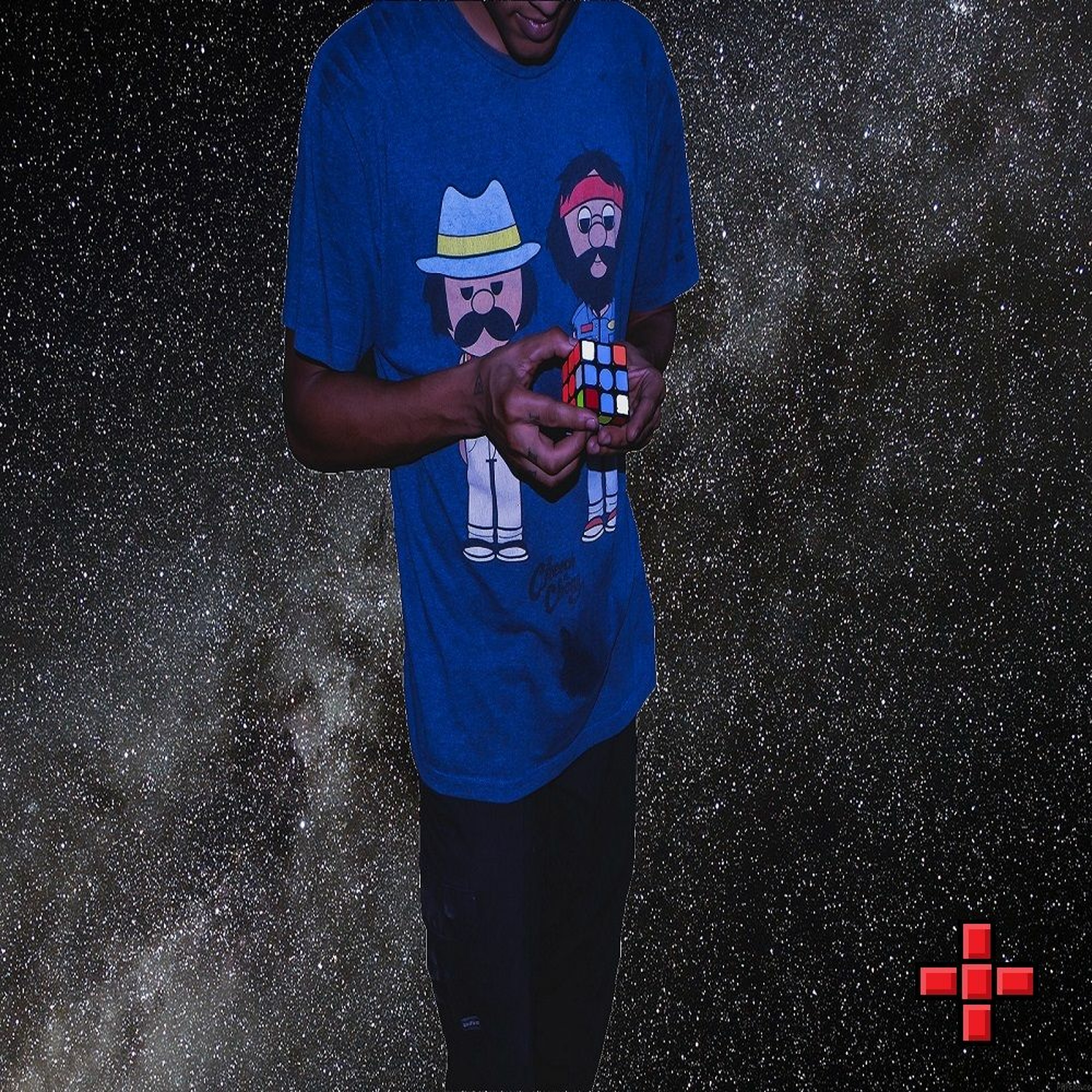 DrBlueZz - WhoRu (Prod. AMIRO) episode artwork