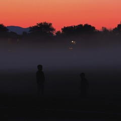 Child's Release [Freehand Piano]