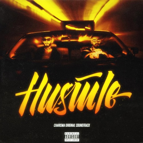 Miyagi & Andy Panda - HUSTLE